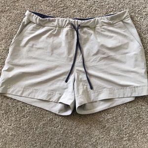 Athleta shorts